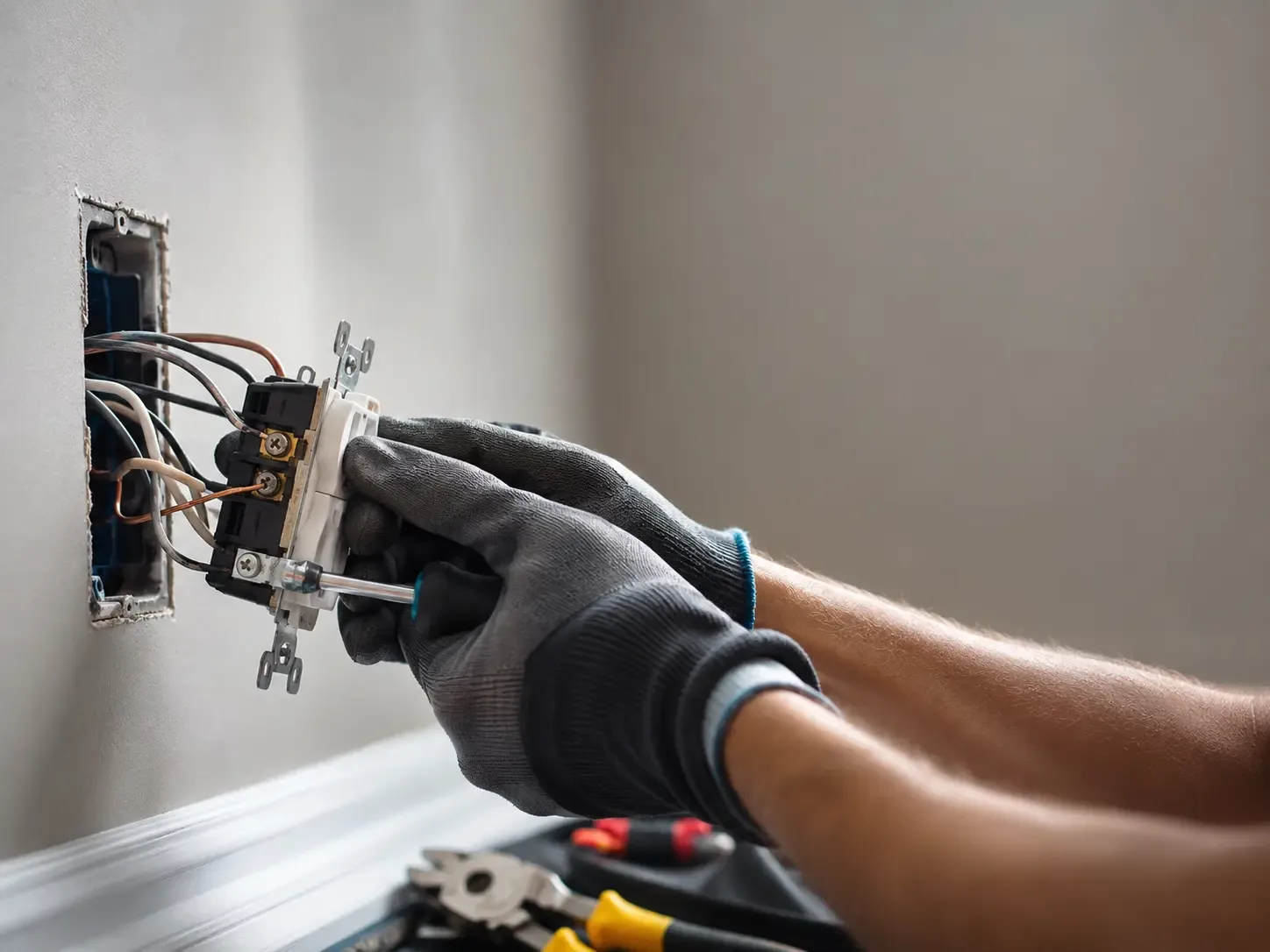 Why choose Whole Home Rewiring in Conrath, WI